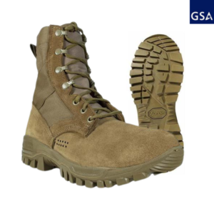 McRae Ultra-Light T2 Agress Tactical Boot