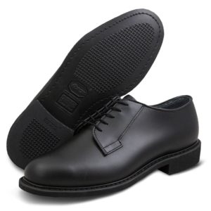Altama Polishable Leather Uniform Oxford