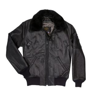 B-15 Flight Jacket