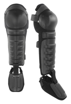 Imperial Hard Shell Knee & Shin Guards