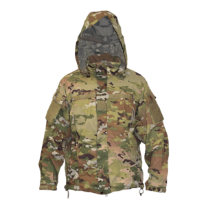 OCP ECWCS Softshell Parka - Gen III Level 5