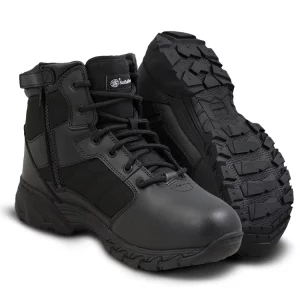 Smith & Wesson 6" Breach 2.0 Side Zip