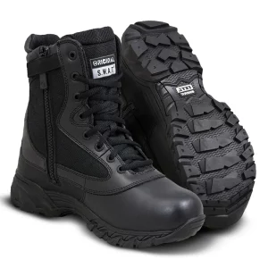 Original SWAT - Chase 9" Waterproof Side Zip