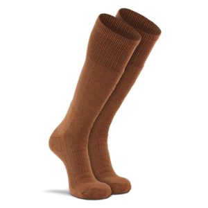 Cold Weather Heavyweight Mid-Calf Boot Sock