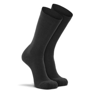 Dress Ultra Lightweight Crew Sock - 2 Pack