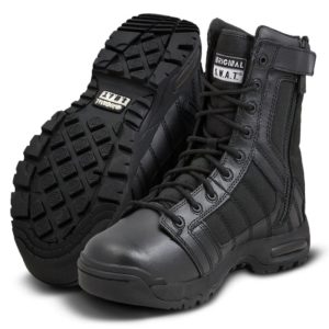 Original SWAT Metro Air Side Zip