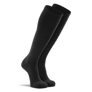 Fatigue Fighting Lightweight Over-the-Calf Sock