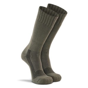 Tactical Lightweight Mid-Calf Sock