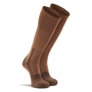 Medium Weight Mid-Calf Boot Sock