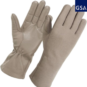 Summer Nomex Flight Gloves