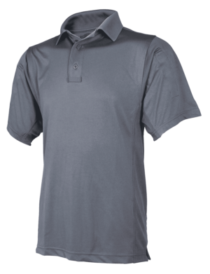 Men's Eco Tech Short Sleeve Shirt