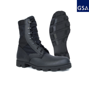 McRae Hot Weather Jungle Boot with Panama Sole