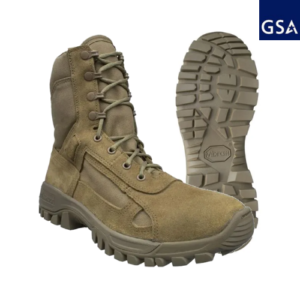 McRae Terassault T1 HW Performance Combat Boot USA
