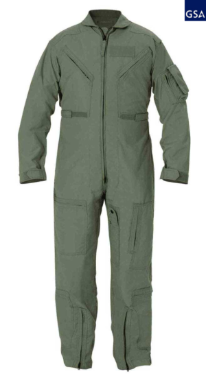 CWU 27/P Flight Suit