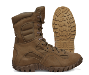 Khyber TR550 Mountain Combat Boot