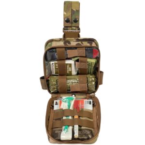 Maritime Assault Kit (CCRK)