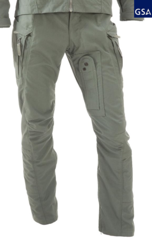 CWU 27-P Nomex 2 Piece Flight Suit TROUSER