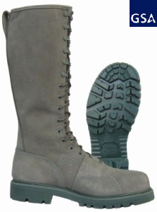 Hoffman 16" Dri-Line Boot