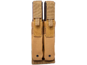 MOLLE - P90 MP5 Stick Mag Double Mag Pouch