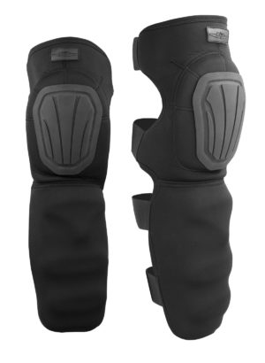 Imperial Neoprene Knee and Shin Guards