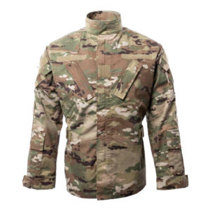OCP Two Piece Fire Retardant FLIGHT SUIT – Coat