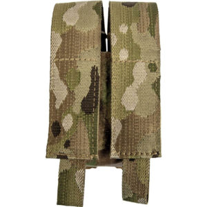 40 MM Double Pyrotechnic Pouch