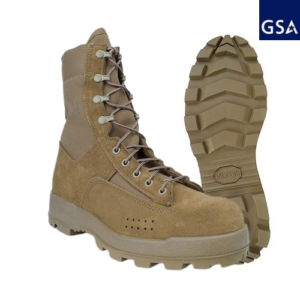 McRae JBII Army Hot Weather Jungle Combat Boot