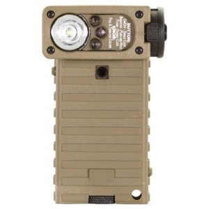Streamlight Sidewinder Flashlight