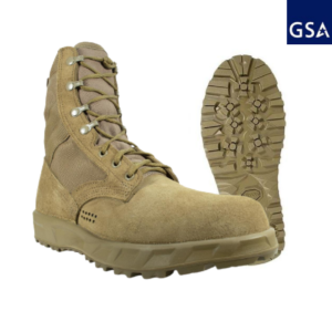 McRae T2 Ultra Light Weight Hot Weather Combat Boot