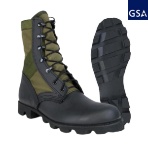 Vietnam Era Jungle Boot