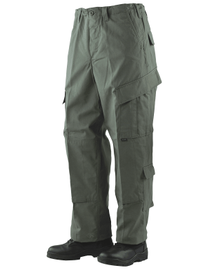 Tactical Response Pants