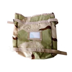 MOLLE Radio Pouch